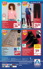 ALDI gazetka Strona 16