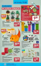 ALDI gazetka Strona 10
