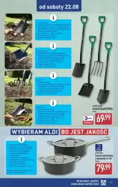 ALDI gazetka Strona 11