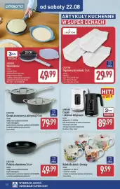 ALDI gazetka Strona 12