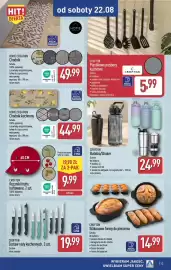 ALDI gazetka Strona 13