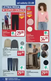 ALDI gazetka Strona 14