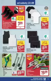 ALDI gazetka Strona 15