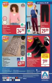 ALDI gazetka Strona 16