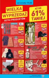 ALDI gazetka Strona 3