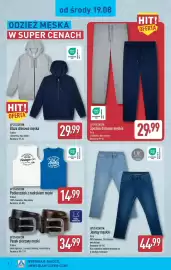 ALDI gazetka Strona 8