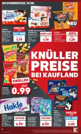 Kaufland DE folder week 33 Pagina 10