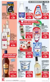 Kaufland DE folder week 33 Pagina 17