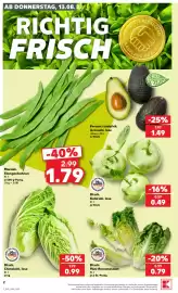 Kaufland DE folder week 33 Pagina 2