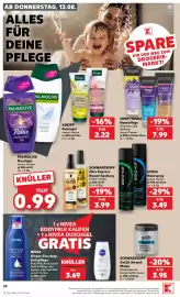 Kaufland DE folder week 33 Pagina 20