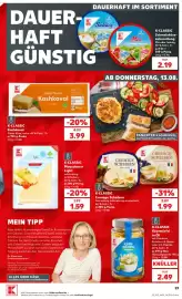 Kaufland DE folder week 33 Pagina 23