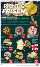 Kaufland DE folder week 33 Pagina 24