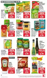 Kaufland DE folder week 33 Pagina 32