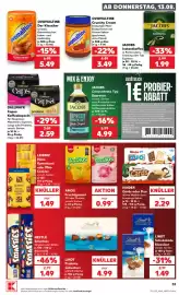 Kaufland DE folder week 33 Pagina 33