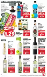Kaufland DE folder week 33 Pagina 34