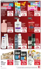 Kaufland DE folder week 33 Pagina 36