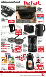 Kaufland DE folder week 33 Pagina 38