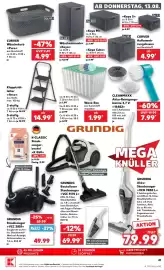 Kaufland DE folder week 33 Pagina 41