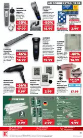 Kaufland DE folder week 33 Pagina 43