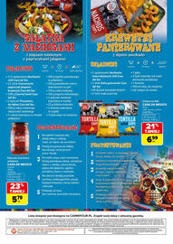 Carrefour Market gazetka Strona 4