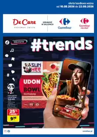 Carrefour Market gazetka Strona 1