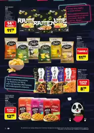 Carrefour Market gazetka Strona 2