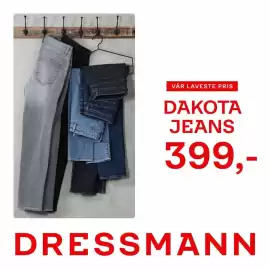 Dressmann kundeavis Side 4