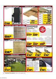 Bouwcenter Frans Vlaeminck folder Pagina 8