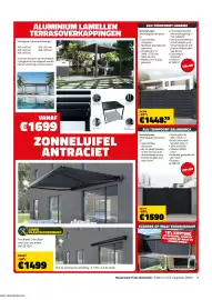 Bouwcenter Frans Vlaeminck folder Pagina 7