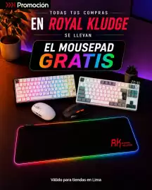 Catálogo Phantom Página 1