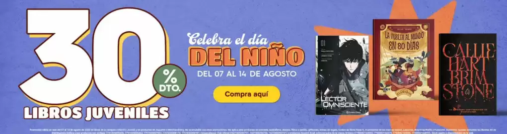 Catálogo Crisol semana 33 Página 2