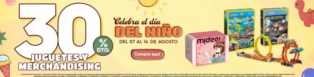 Catálogo Crisol semana 33 Página 3