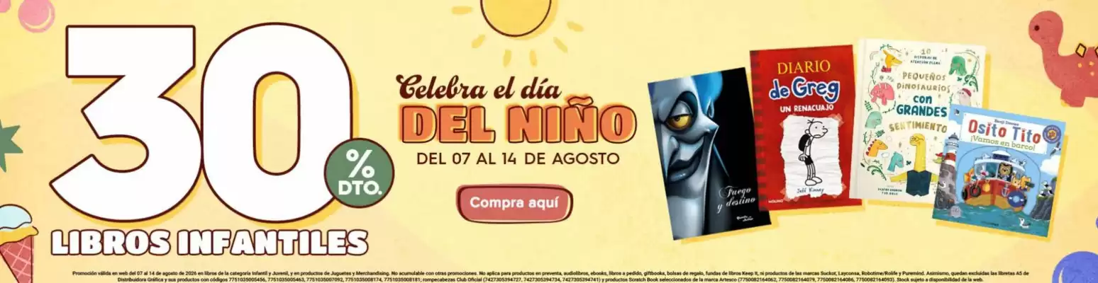 Crisol (válido hasta 16-08)