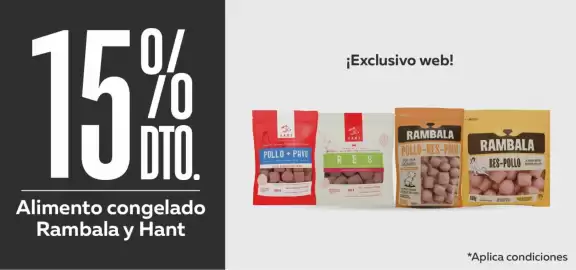 Catálogo Superpet Página 2