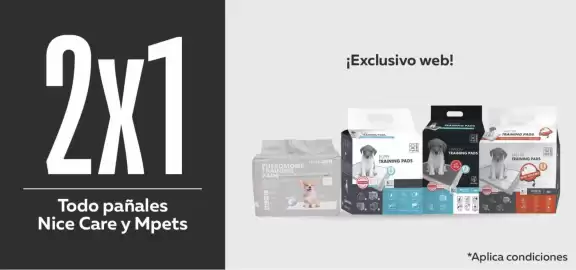 Catálogo Superpet Página 3