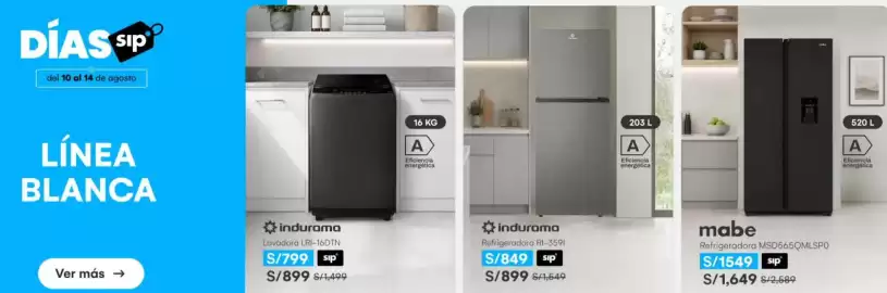 Catálogo Oechsle semana 33 Página 4