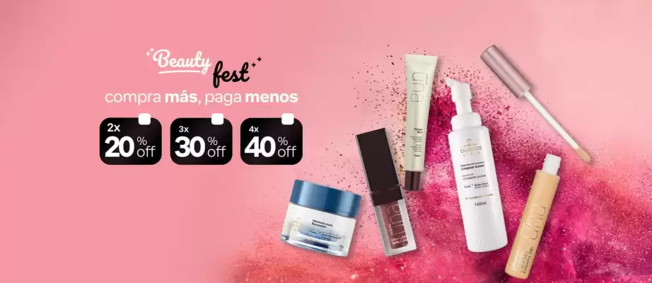 Natura (válido hasta 25-08)