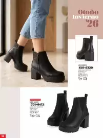 Catálogo Bata Página 18