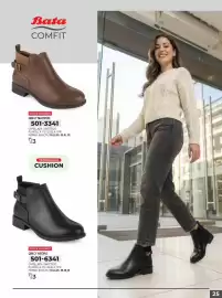 Catálogo Bata Página 25