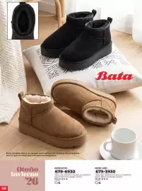 Catálogo Bata Página 28