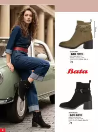 Catálogo Bata Página 6