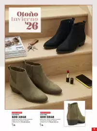 Catálogo Bata Página 7