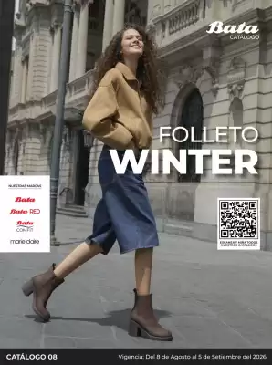 Bata (válido hasta 5-09)
