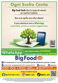 Volantino Big Food Pagina 64