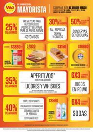Catálogo Supermercados Vea Página 2