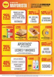 Catálogo Supermercados Vea Página 2