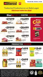 Catálogo Diarco semana 33 Página 1
