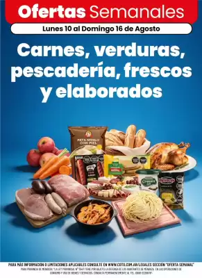 Catálogo Coto