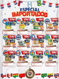 Revista Maxiconsumo semana 34 Página 12