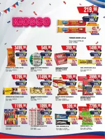 Revista Maxiconsumo semana 34 Página 13